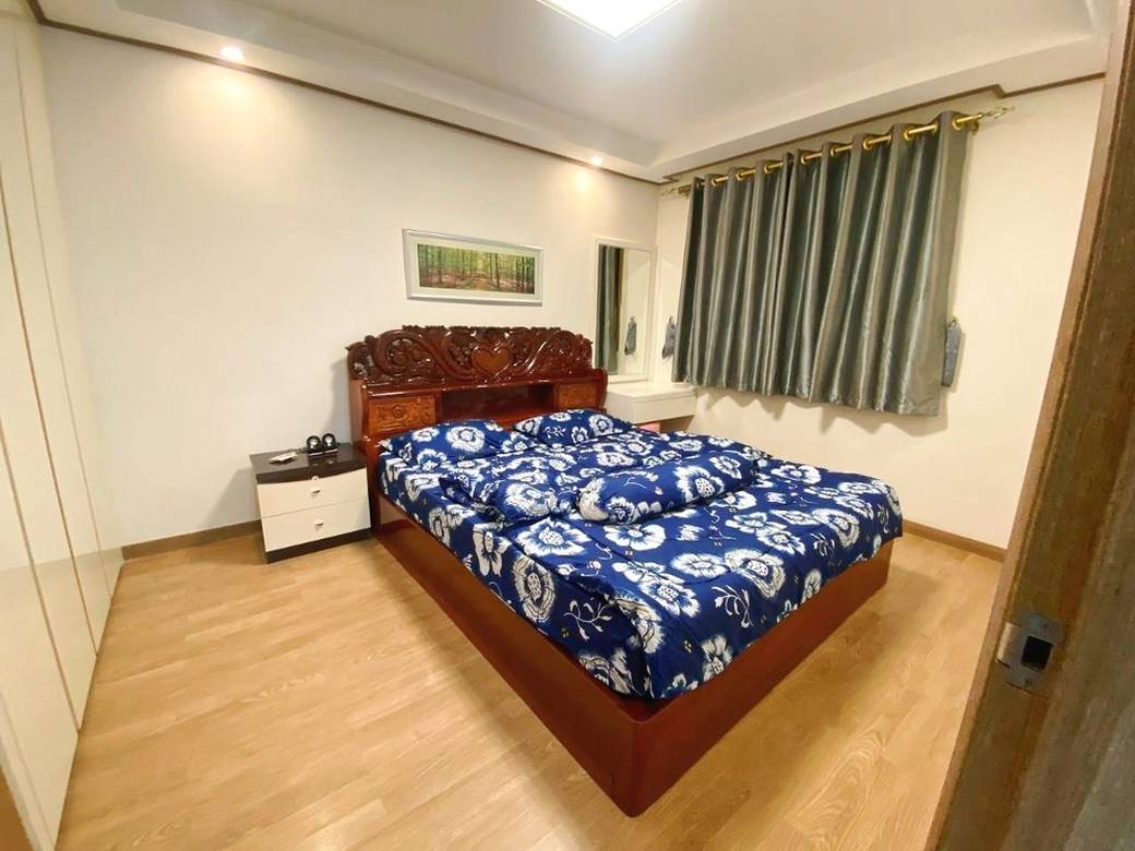 BKK 1 Condo For Rent in BKK 1