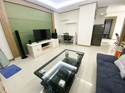 Furnished Condo For Rent