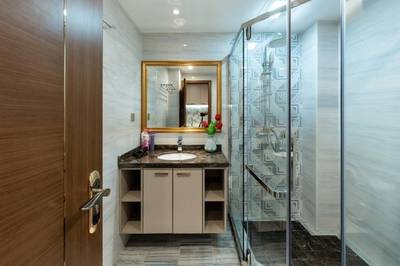 Boeung Kak 1 สตูดิโอ สำหรับเช่า ใน Boeung Kak 1