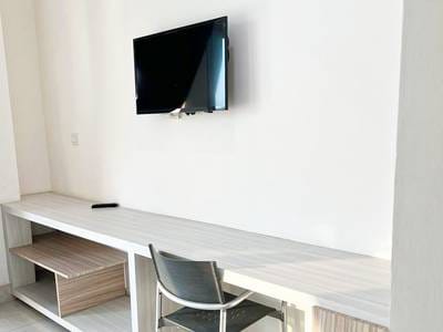 Apartmán K pronájmu in Boeung Kak 2, Toul Kork, Phnom Penh