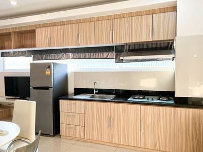Toul Kork Apartmán K pronájmu in Toul Kork