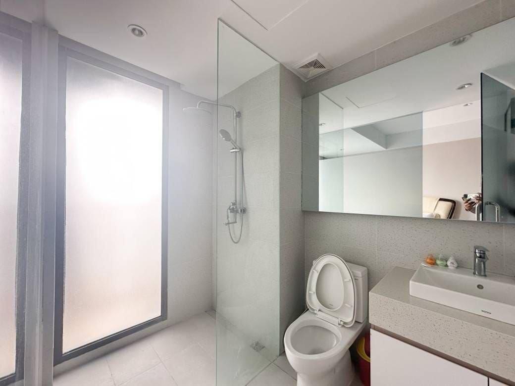 Condo K pronájmu in Toul Kork $450