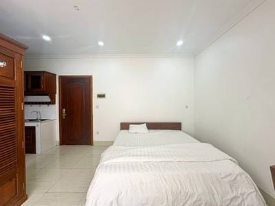 สตูดิโอ สำหรับเช่า ใน Toul Kork $250