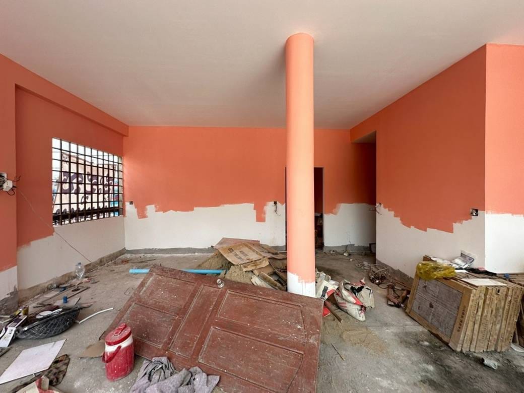 Tuol Sangkae 1 Shophouse K pronájmu in Tuol Sangkae 1