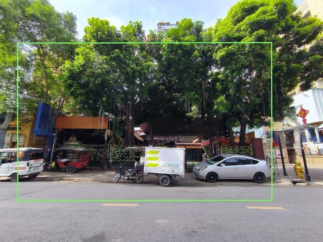 대지면적 648㎡ 토지 For Sale & Rent