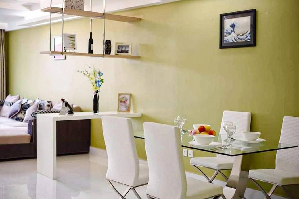 Condo For Rent in Boeng Keng Kang $850