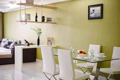 Condo For Rent in Boeng Keng Kang $850