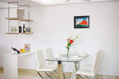 Condo For Rent in BKK 1, Boeng Keng Kang, Phnom Penh