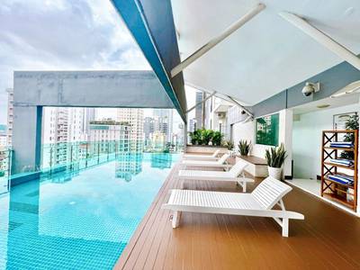 Boeng Keng Kang Condo For Rent in BKK 1 Boeng Keng Kang $850
