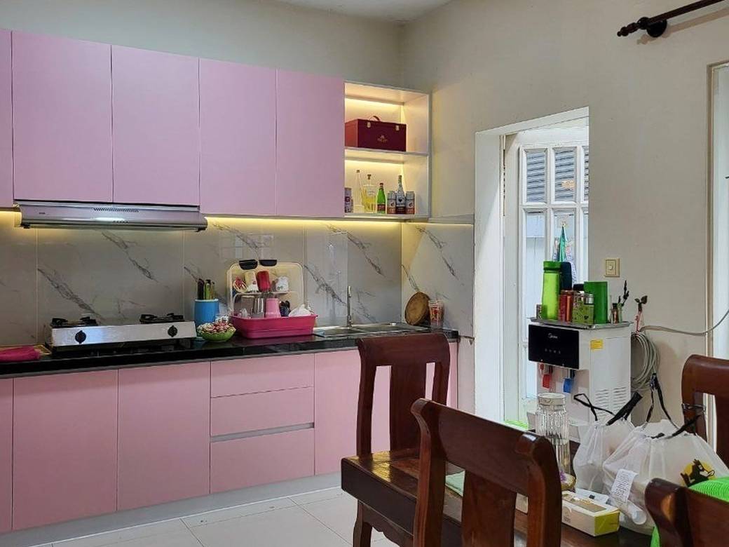 Meanchey联排住宅出租，价格$600