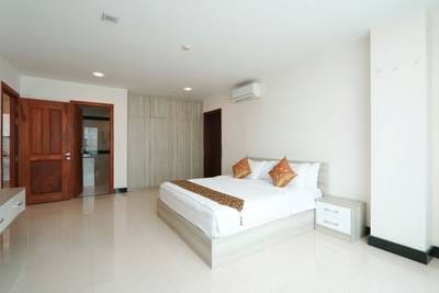 Boeng Keng Kang อพาร์ทเม้นท์ สำหรับเช่า ใน BKK 3 Boeng Keng Kang $850
