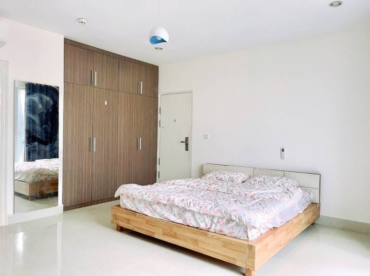 Condo Na wynajem w Boeung Kak 2, Toul Kork, Phnom Penh