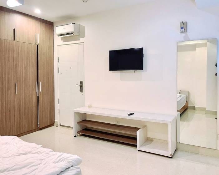 2 Bedrooms Apartment For Rent for $800