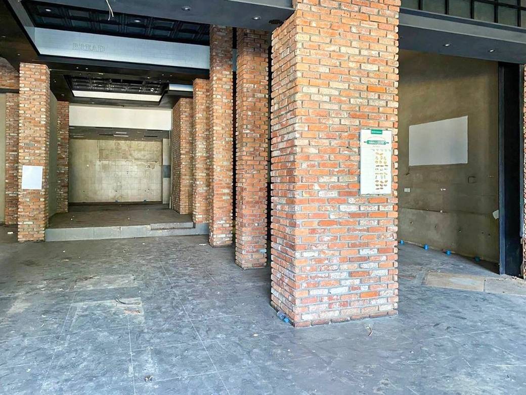 Boeng Reang CommercialShophouse K pronájmu in Boeng Reang