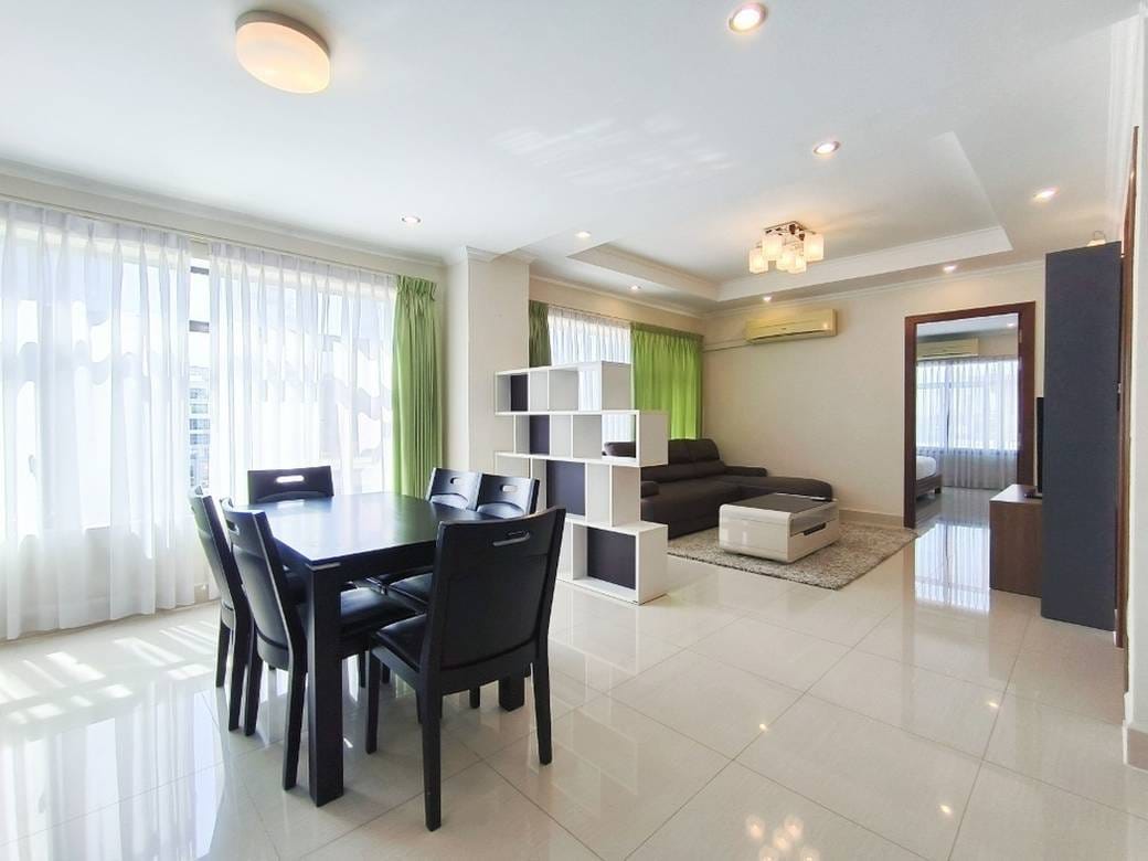 Boeng Keng Kang服务式公寓出租，价格$2,900