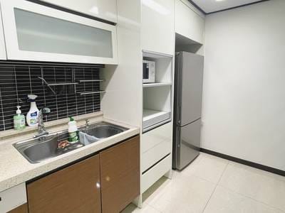 De Castle Royal Condominium | Condo For Rent in BKK 1, Boeng Keng Kang, Phnom Penh