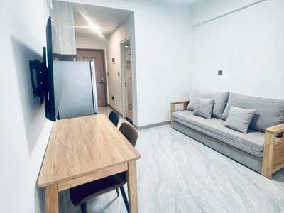 Studio Meublé À louer
