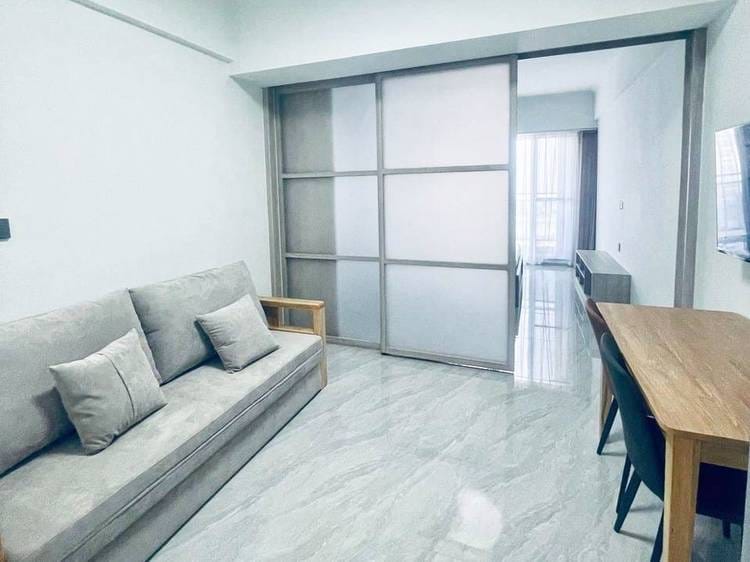 Studio Type Na wynajem w Boeung Kak 2, Toul Kork, Phnom Penh