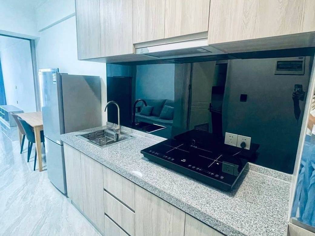 Studio À louer à Toul Kork $550
