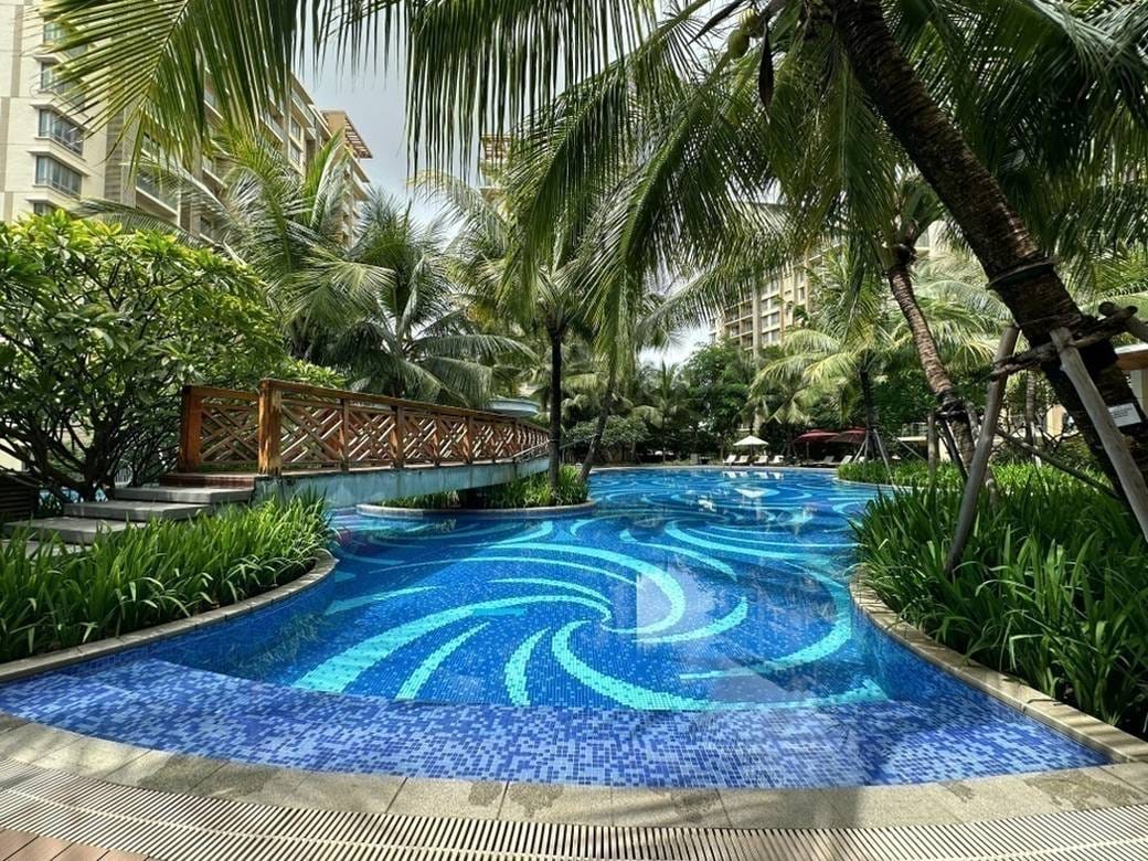 One Park | $3,330 Serviced Apartment