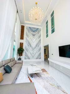 Vila Na prodej in Tonle Bassac, Chamkarmon, Phnom Penh