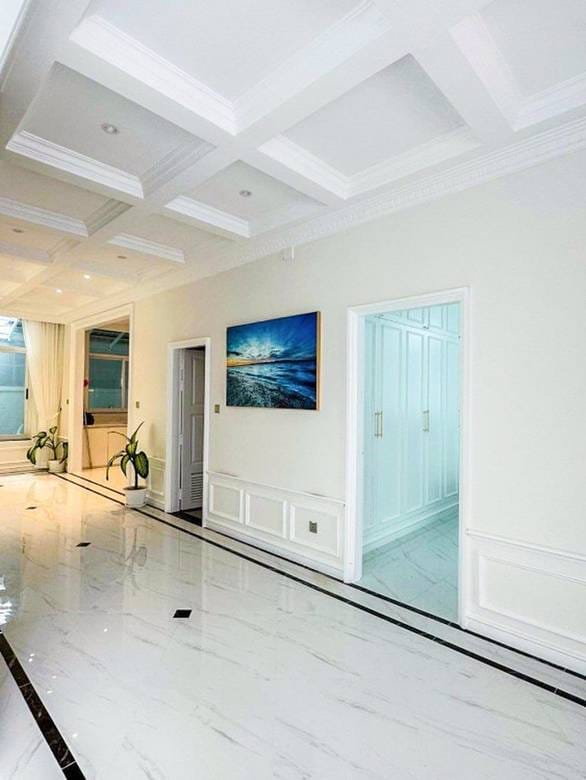 600 sqm Living Size Vila Na prodej in Chamkarmon