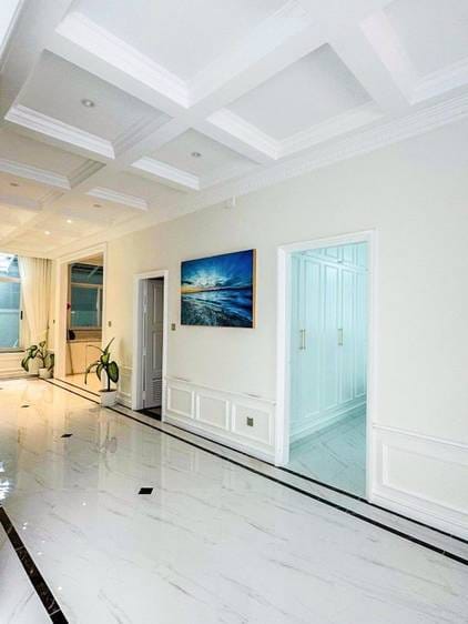 600 sqm Living Size Vila Na prodej in Chamkarmon