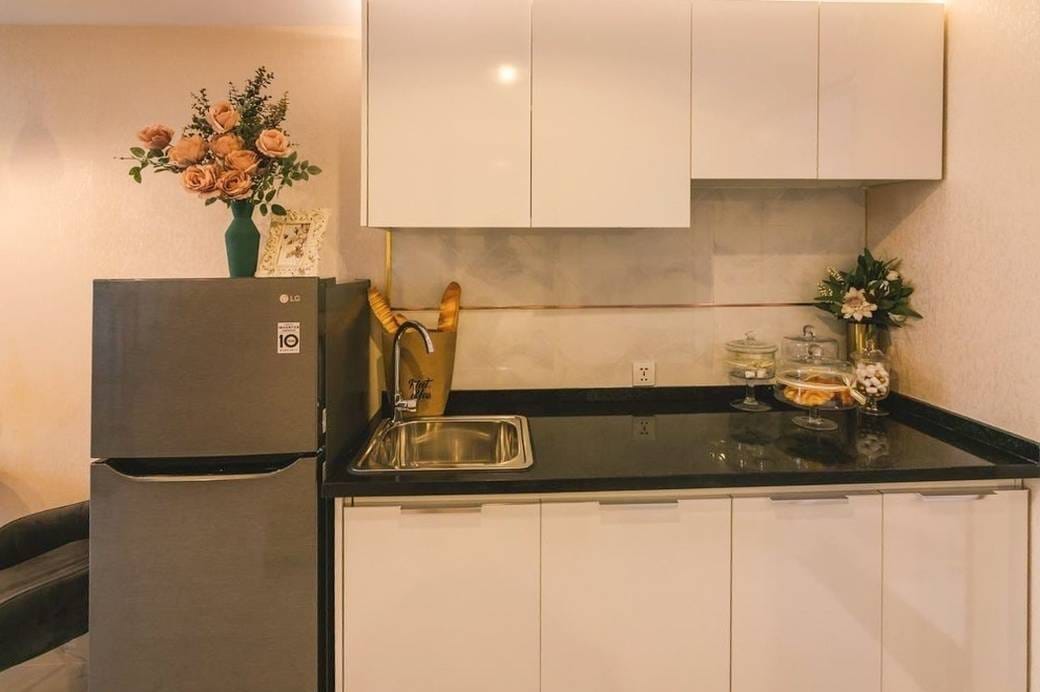 Condo Na prodej in Meanchey $63,000