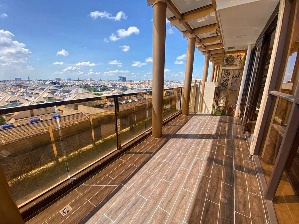 Orkide The Royal Condominium | Sen Sok Condo À vendre à Sen Sok Sen Sok $430,000