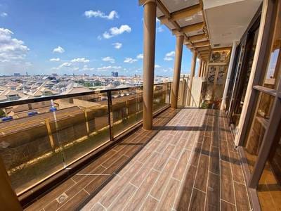 Orkide The Royal Condominium | Sen Sok Condo À vendre à Sen Sok Sen Sok $430,000