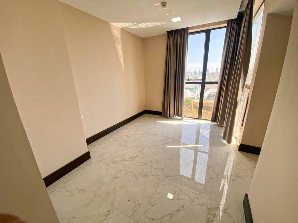 Orkide The Royal Condominium | Condo À vendre à, Sen Sok, Phnom Penh
