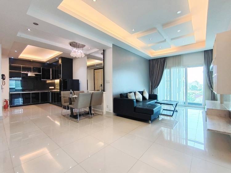แฟลต สำหรับเช่า ใน BKK 1, Boeng Keng Kang, Phnom Penh