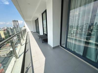 Furnished Serviced Apartment For Rent