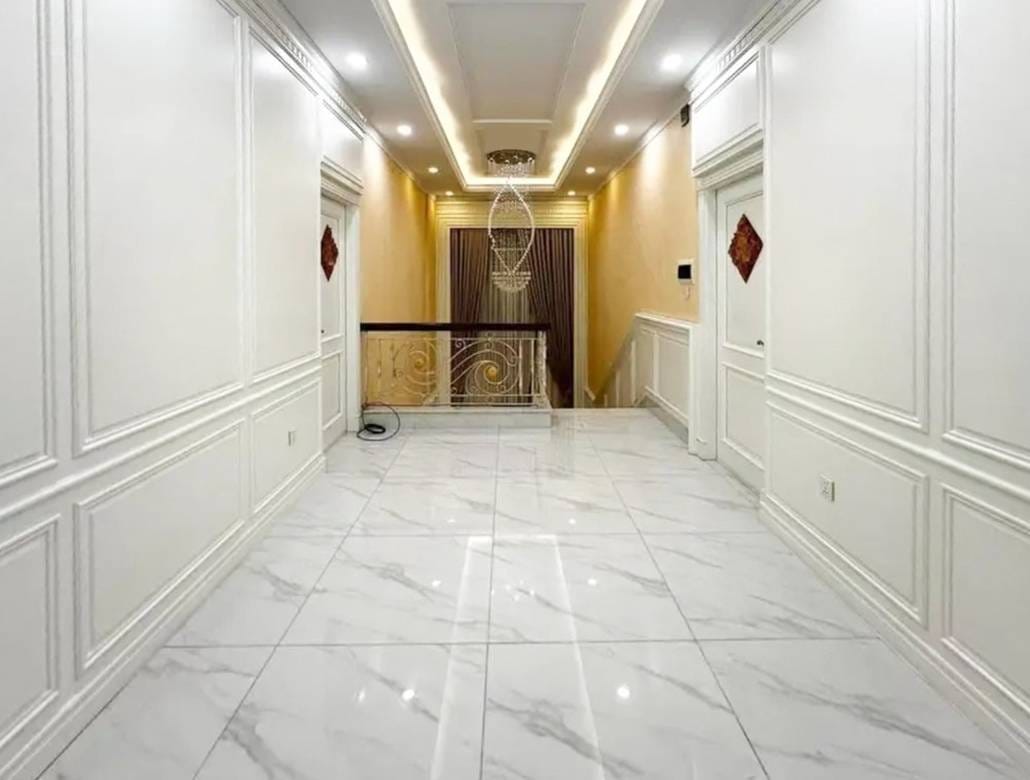Borey Peng Huoth: The Star Platinum Euro Ville | Villa À louer de 216-687 m² habitables à Chbar Ampov