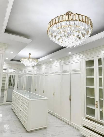 Borey Peng Huoth: The Star Platinum Euro Ville | Villa À louer à Chbar Ampov $5,000