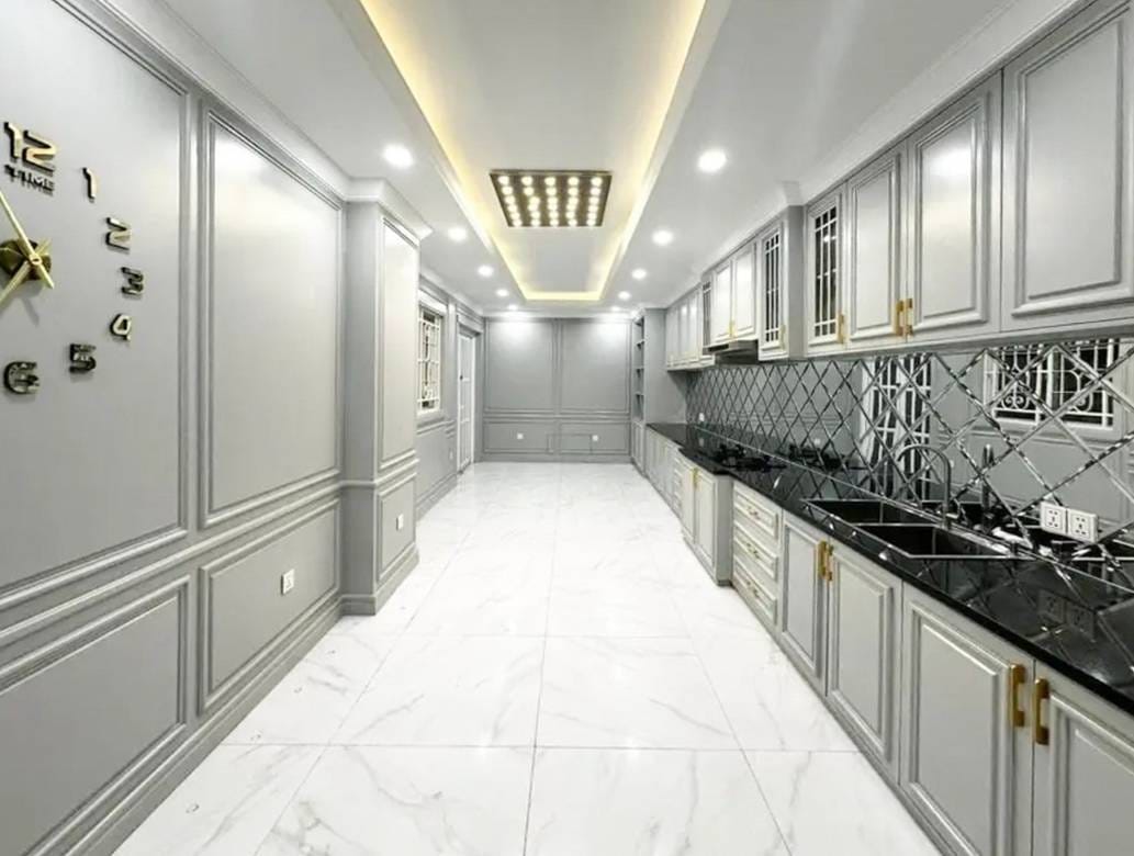 Borey Peng Huoth: The Star Platinum Euro Ville | $5,000 Villa