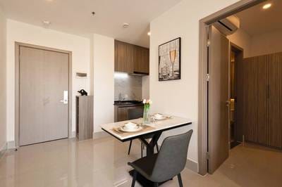Condo K pronájmu in Boeung Kak 2, Toul Kork, Phnom Penh