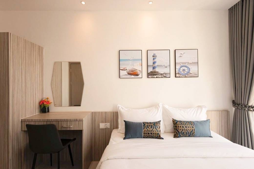 Condo K pronájmu in Toul Kork $700