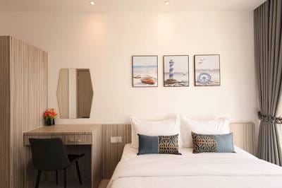 Condo K pronájmu in Toul Kork $700