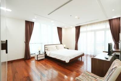 Boeng Keng Kang服务式公寓出租，位于Boeng Keng Kang