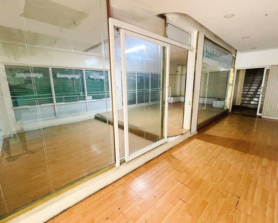 店屋出租，位于Tumnob Tuek镇, 波哥堪, 金边
