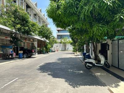$350,000 双子别墅