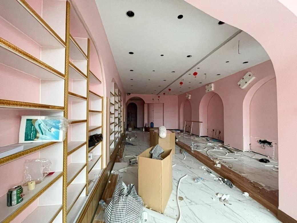 Toul Tum Poung 2CommercialShophouse出租，位于Toul Tum Poung 2