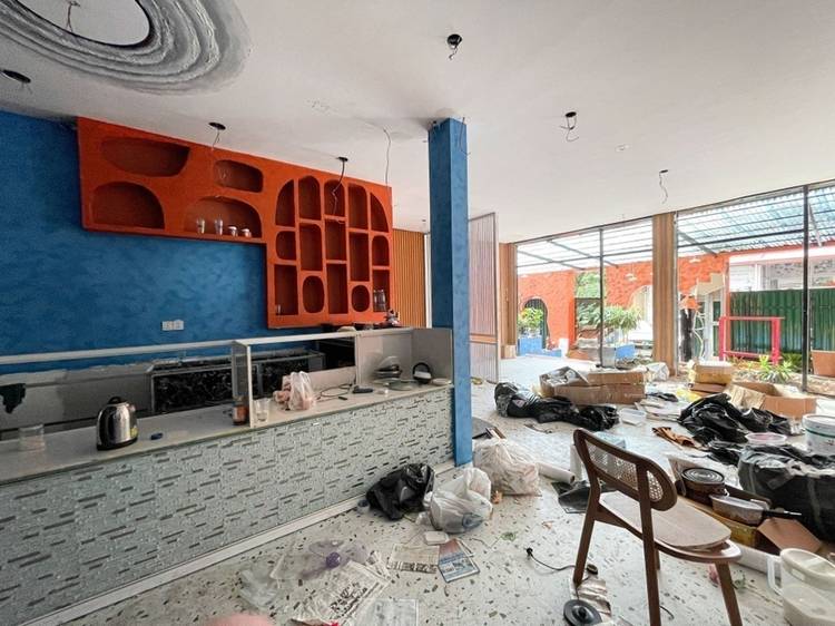 CommercialShophouse Для Аренды in Toul Tum Poung 2, Chamkarmon, Phnom Penh