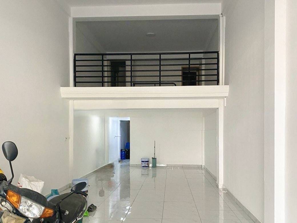 Toul Svay Prey 1店屋出租，位于Toul Svay Prey 1