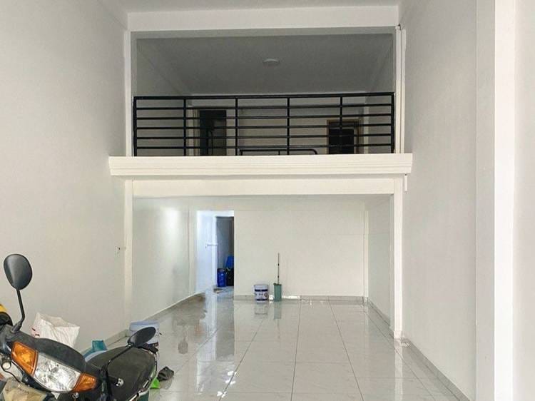 ตึกแถว สำหรับเช่า ใน Toul Svay Prey 1, Boeng Keng Kang, Phnom Penh