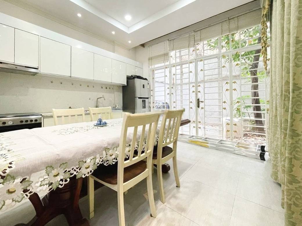 Boeng Keng Kang House and lot Na wynajem w Boeng Keng Kang