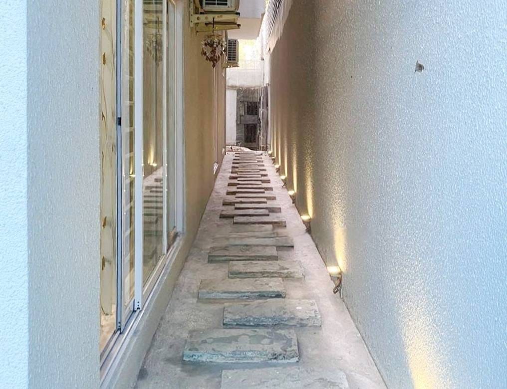 House and lot Na wynajem o powierzchni działki 125 m²