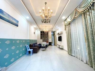 BKK 3 House and lot Na wynajem w BKK 3