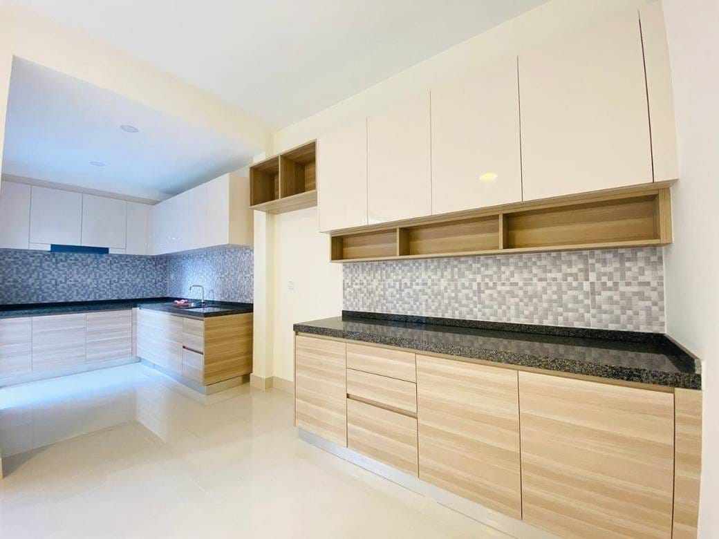 Borey Peng Huoth: The Star Platinum Eco Delta | Link House For Sale in Chbar Ampov $170,000